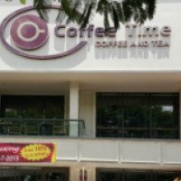 Кафе Coffe Time (Вьетнам, Нячанг)
