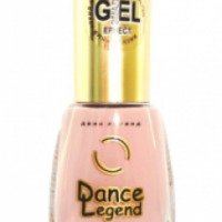 Лак для ногтей Dance Legend Gel Effect