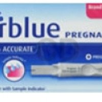 Тест для определения беременности Clearblue Цифровой