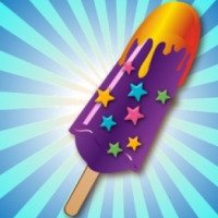 Ice Candy Maker - игра для Android