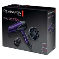 Фен Remington Ionic Dry 2200