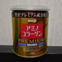 Пищевой коллаген Meiji "Premium"