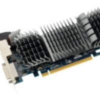 Видеокарта Asus GeForce 210 1024MB 64bit DDR3