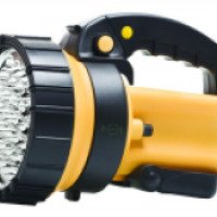 Светодиодный аккумуляторный фонарь-прожектор Эра FA37M