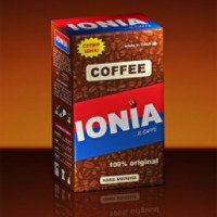 Кофе IONIA