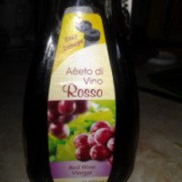 Уксус из красного вина Kuehne Rosso