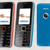 Сотовый телефон Nokia 3500 classic