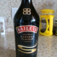Ликер Baileys Caramel Flavour