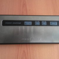 Вакуумный упаковщик продуктов Profi Cook Vacuum Sealer PC-VK 1015