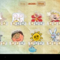 Kids Puzzle - игра для Android