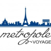 Туристическая компания "Metropole Voyage"