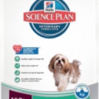 Сухой корм для собак Hill's Science Plan Perfect Weight Mini