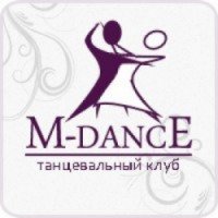 Танцевально-спортивный клуб M-DancE 