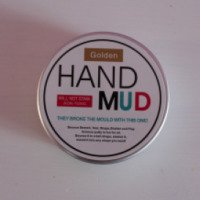 Магнитный пластилин Hand Mud