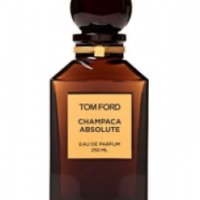 Парфюмированная вода Tom Ford Champaca Absolute для мужчин и женщин