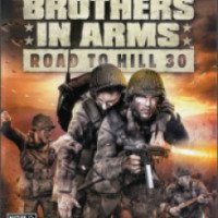 Brothers in Arms: Road to Hill 30 - игра для Windows