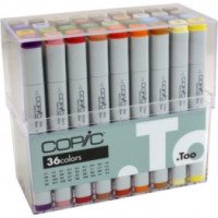 Маркеры Copic