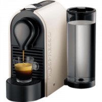 Капсульная кофемашина Nespresso U 2012