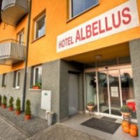 Отель Hotel Albellus 3* (Чехия, Брно)