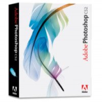 Adobe Photoshop CS2 - программа для Windows