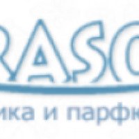 Krason.ru - интернет-магазин косметики