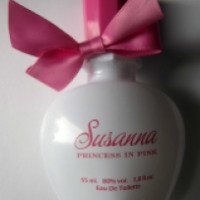 Туалетная вода Apple Parfum "Susanna Princess in Pink"