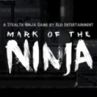 Mark of the Ninja - игра для PC