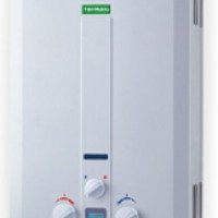 Проточный газовый водонагреватель Termaxi JSD 20-W