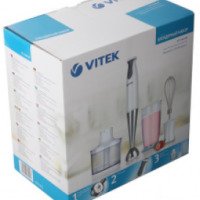 Блендерный набор Vitek VT-1464 W