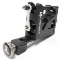 Тату-машинка STORM A100 ROTARY MACHINE BLACK
