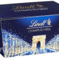Шоколад Lindt "Champ-Elysees"