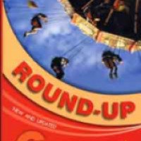 Учебник по английскому языку "Round-Up 6" - Вирджиния Эванс