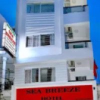 Отель Sea Breeze 