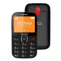 Мобильный телефон Alcatel One Touch 2004G