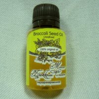 Масло семян брокколи Aromagica