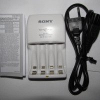 Зарядное устройство Sony BCG-34HLD