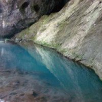 Природный заповедник и пещера Шульган-Таш (Россия, Республика Башкортостан, д.Иргизлы)