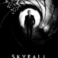 Фильм "007: Координаты Скайфолл" (2012)
