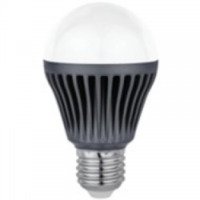 Светодиодная лампа Ecola classic LED 15W Dimmable A60 4000k