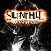Silent Hill: Downpour - игра для Xbox 360