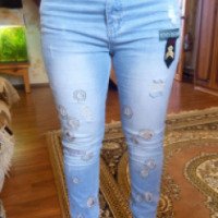 Джинсы женские I.D.O. Jeans
