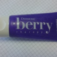 Крем для рук Dermosil "Berry Therapy"