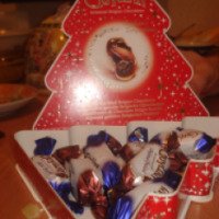 Шоколадные конфеты Guylian "Морские коньки"