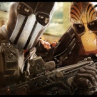 Игра для PS3 "Army of Two: The Devil's Cartel" (2013)