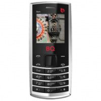Сотовый телефон BQ BQM-1409 Bern