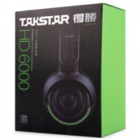 Наушники Takstar HD6000