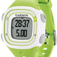 Часы спортивные Garmin Forerunner с GPS 10