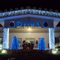 Отель Daima Resort 5* (Турция, Кемер)