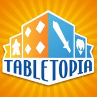 Tabletopia - игра для РС
