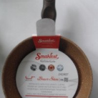 Сковорода Smakfest с гранитным покрытием